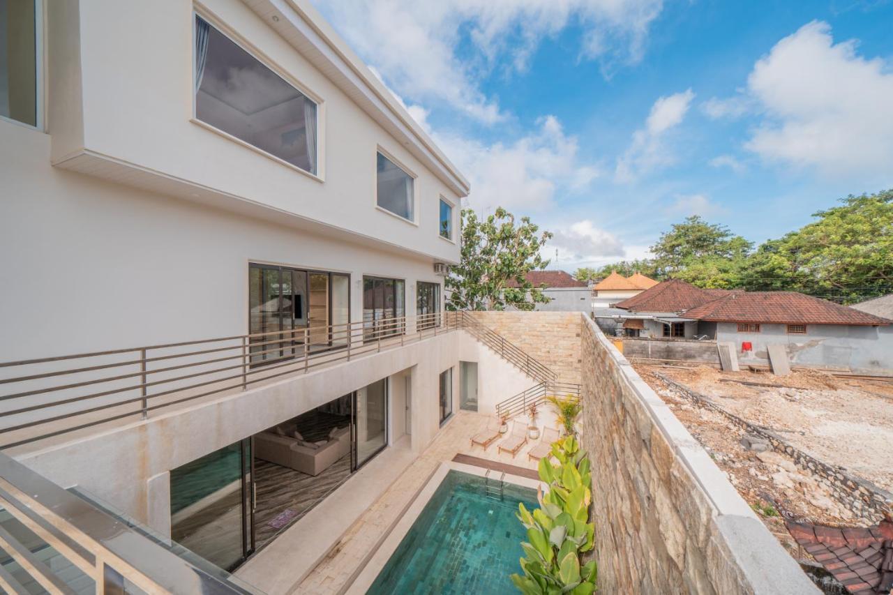 Villa Karen Uluwatu Eksteriør bilde