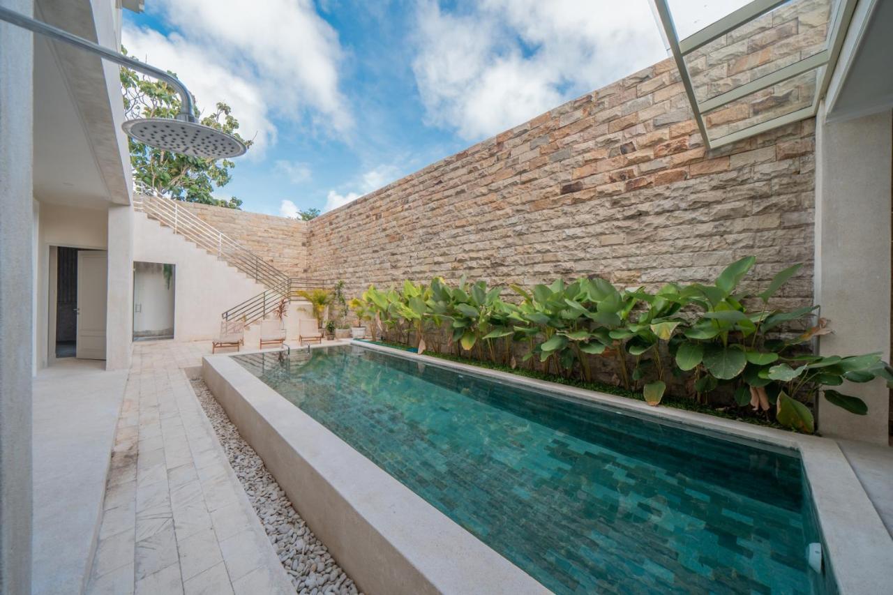 Villa Karen Uluwatu Eksteriør bilde