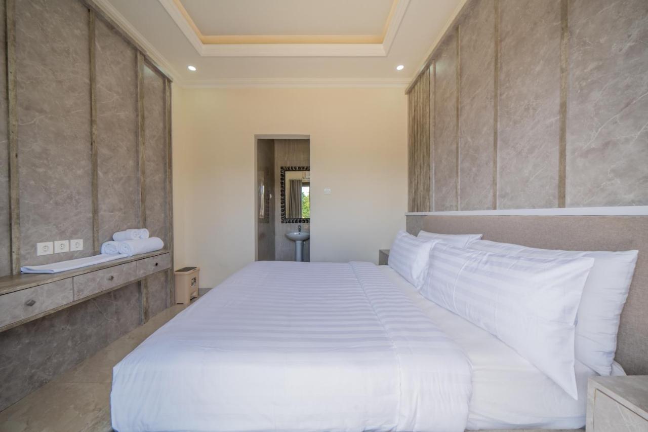 Villa Karen Uluwatu Eksteriør bilde