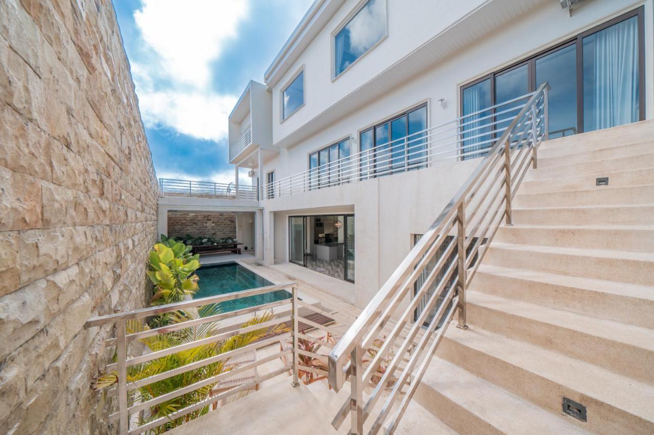 Villa Karen Uluwatu Eksteriør bilde
