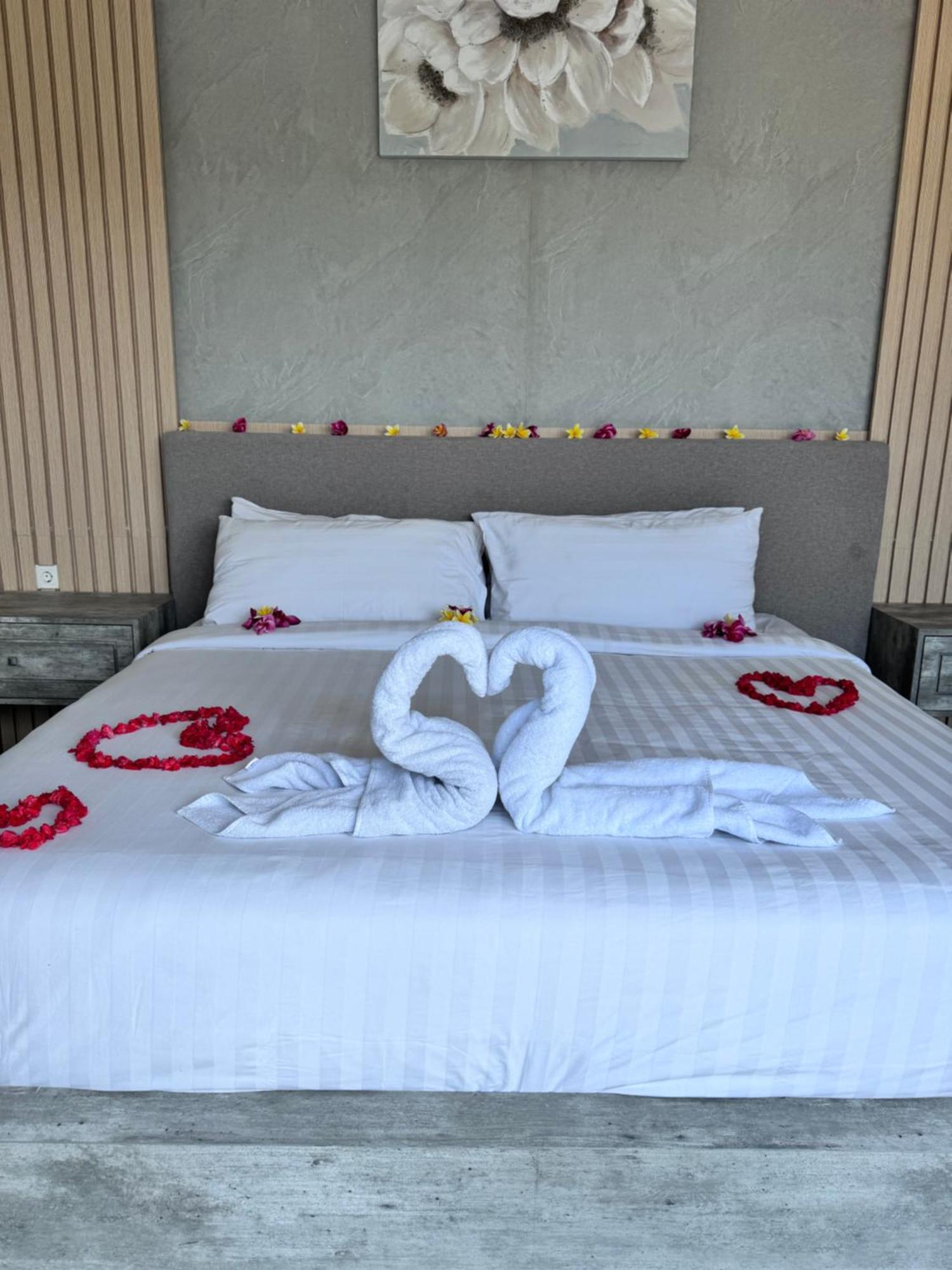 Villa Karen Uluwatu Eksteriør bilde