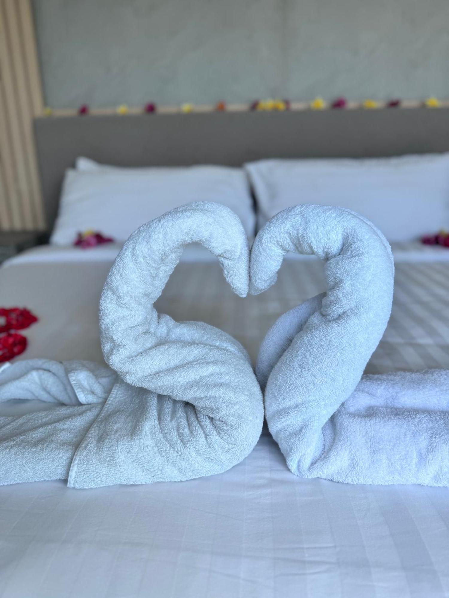 Villa Karen Uluwatu Eksteriør bilde